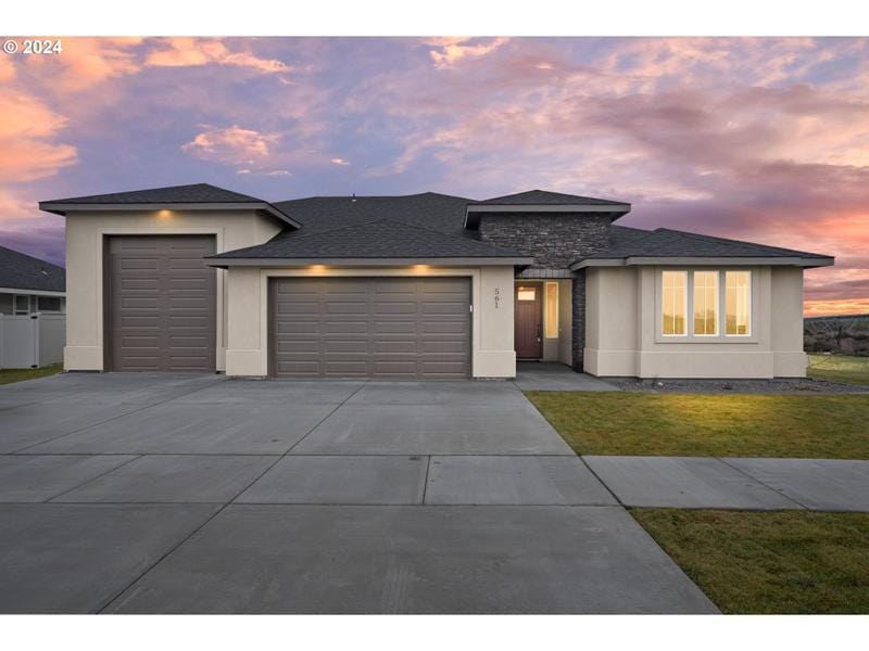 561 ANTHONY DR, Boardman OR 97818 for Sale