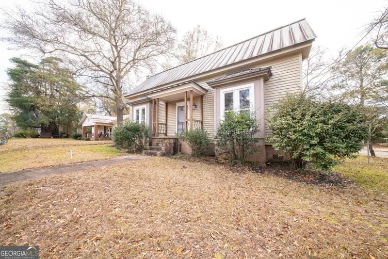 644 BROAD ST, Richland, GA 31825 Single Family Residence For Sale  MLS# 10236853
