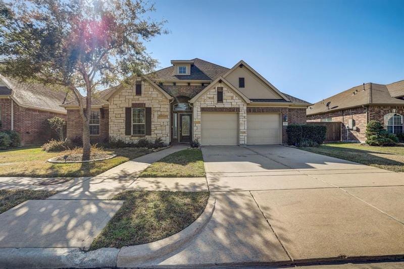 508 West Fork, Webster, TX 77598 for Sale