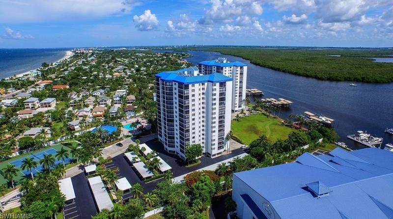 4753 Estero Blvd #1005, Fort Myers Beach, FL 33931 - MLS 223067734 for Sale
