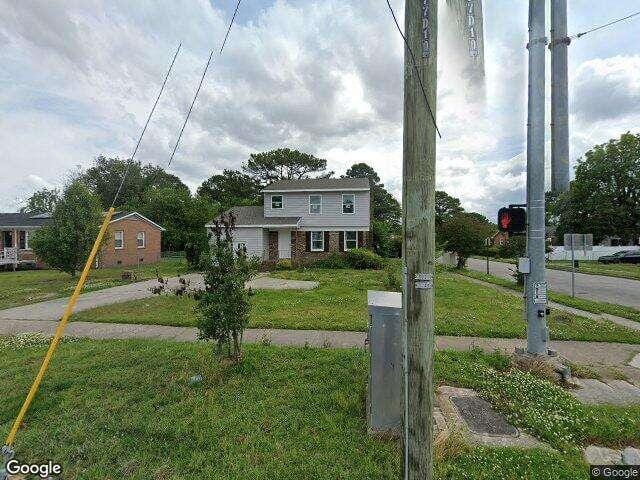 High, PORTSMOUTH, VA 23707  623070076 for Sale