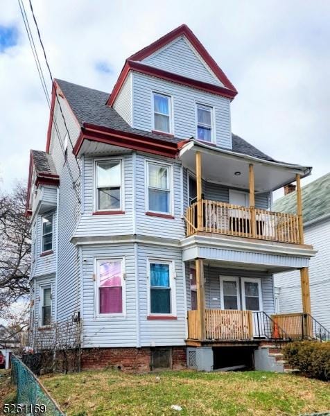 73 ORANGE AVE # 2, Irvington Twp. NJ 07111 Multi Family For Sale  MLS# 3878998