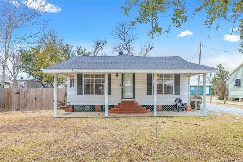 310 TAMARACK ST, Sulphur, LA 70663 Single Family Residence For Sale  MLS# SWL24000458