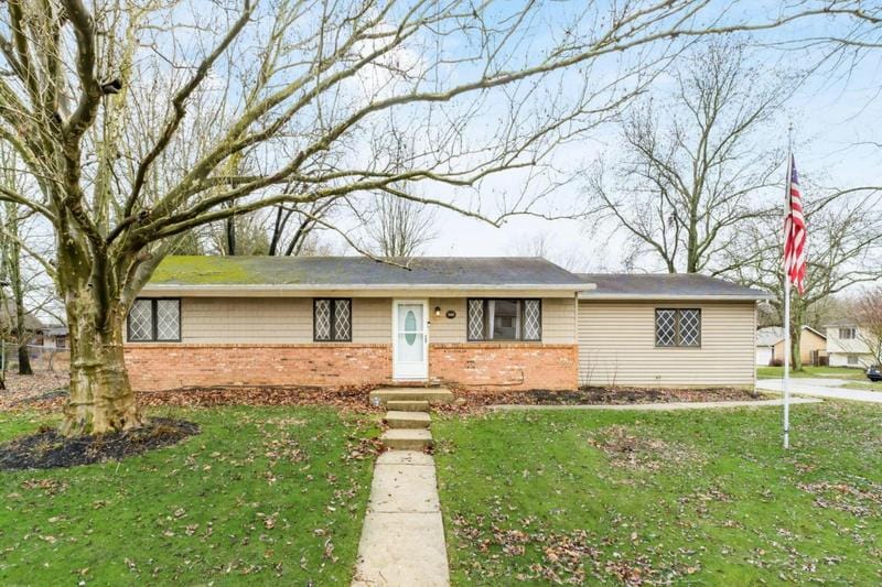 8063 BUNYAN DR, Reynoldsburg, OH 43068 Single Family Residence For Sale  MLS# 224002328 for Rent