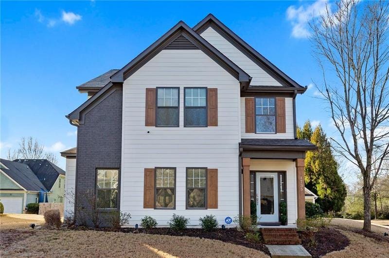 1735 Walton Reserve Way, Austell, GA 30168 for Sale