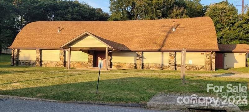 Asheville, Buncombe County, NC Commercial Property, Homesites for sale Property ID: 418537513