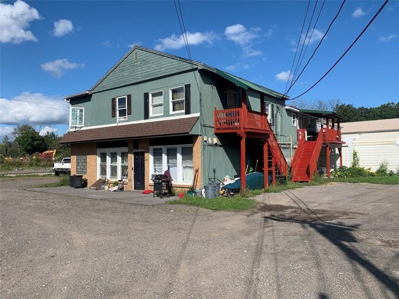 1606 Union Center Maine Hwy, ENDICOTT, NY 13760  MLS# 322936 for Sale