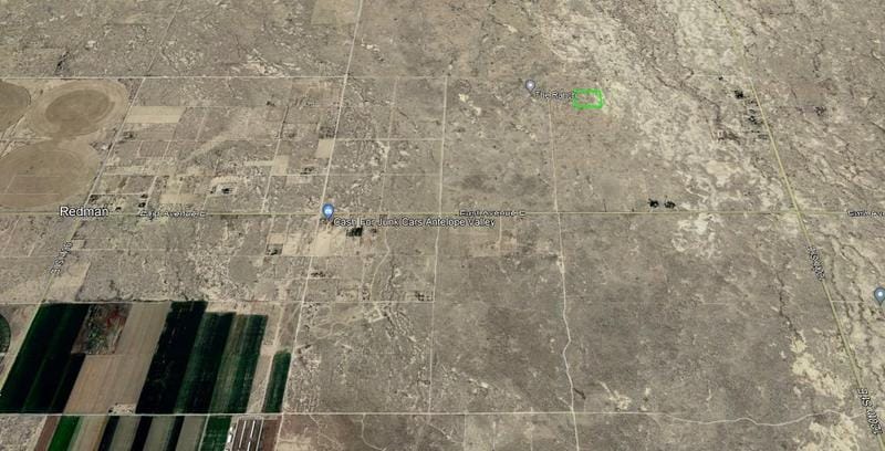 D4 And 112th Street East, Lancaster, CA 93535 for Sale