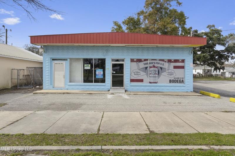 Biloxi, Harrison County, MS Commercial Property, House for sale Property ID: 418914294