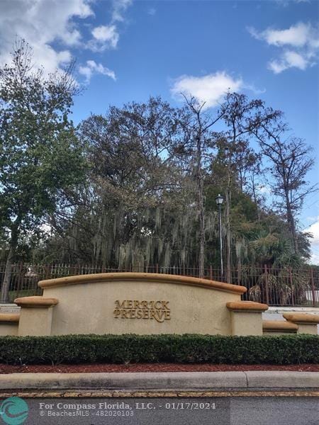 3345 Merrick Lane, Unit 1101, Margate, FL 33063 for Rent
