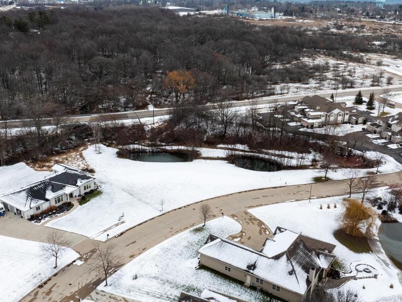 Lt1 Abbey Ridge Lane, Unit BLK2, Manitowoc, WI 54220 for Sale