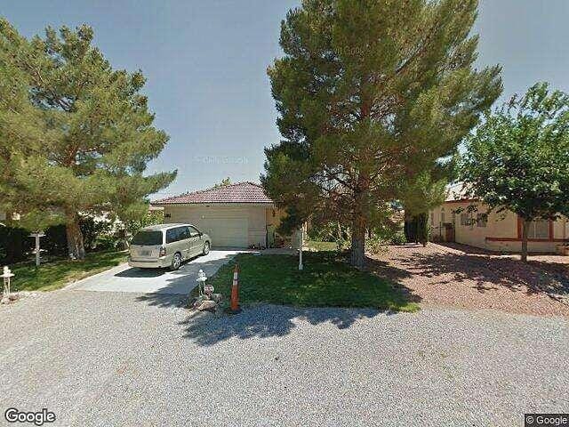 Daytona Street #1, Pahrump, NV 89048  616979774 for Sale