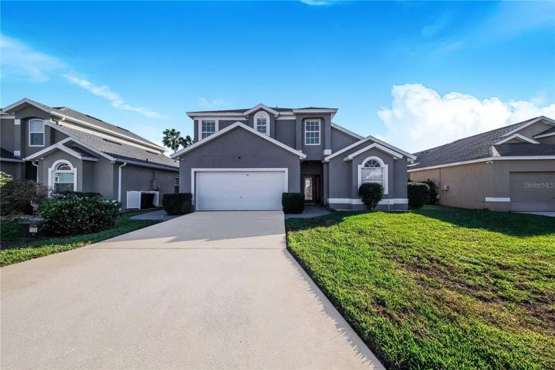 Davenport, Polk County, FL House for sale Property ID: 418821550