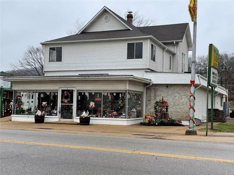 Piedmont, Wayne County, MO Commercial Property, House for sale Property ID: 418775686
