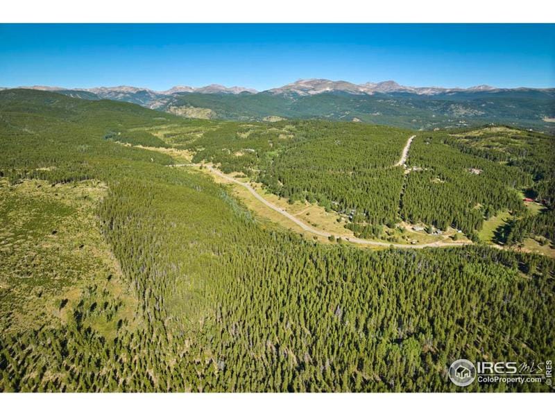 0 COAL CREEK CANYON DR, Nederland, CO 80466 Land For Sale  MLS# 1001096
