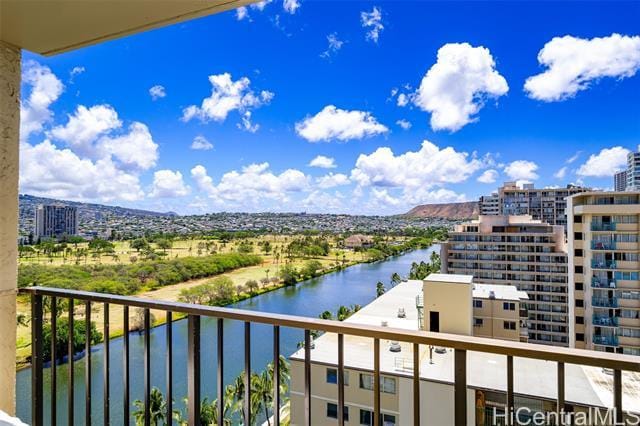 2345 Ala Wai Boulevard 1716, Honolulu HI 96815 for Sale