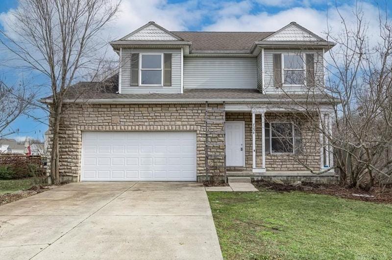 7254 Martz-Paulin Rd, Carlisle, OH 45005 - MLS 904313 for Sale