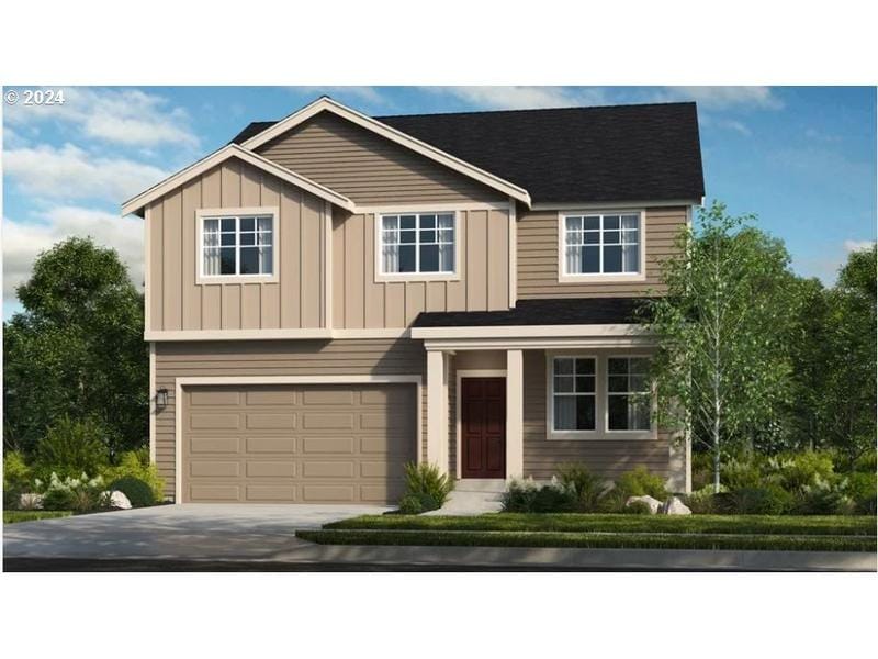 12560 SW Silvertip CT, Beaverton OR 97007 for Sale