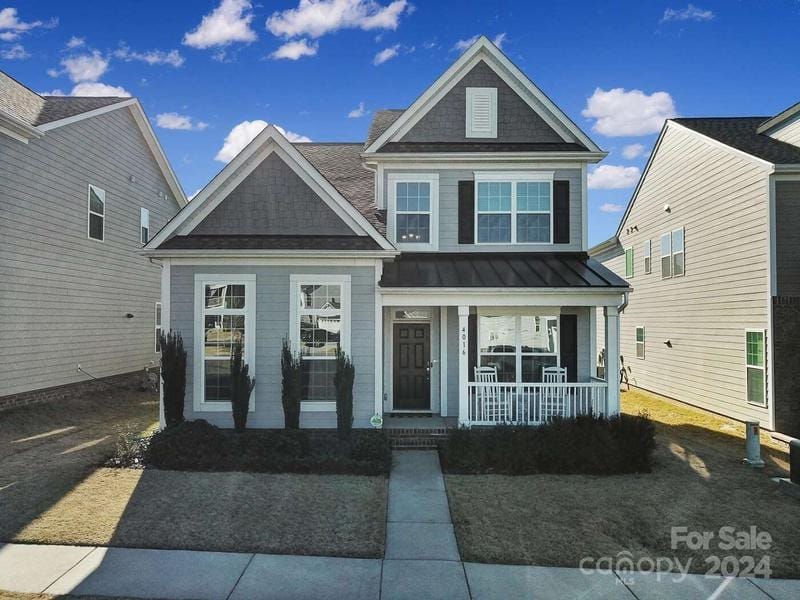 4016 Whittier Lane, Tega Cay, SC 29708  625151554 for Sale