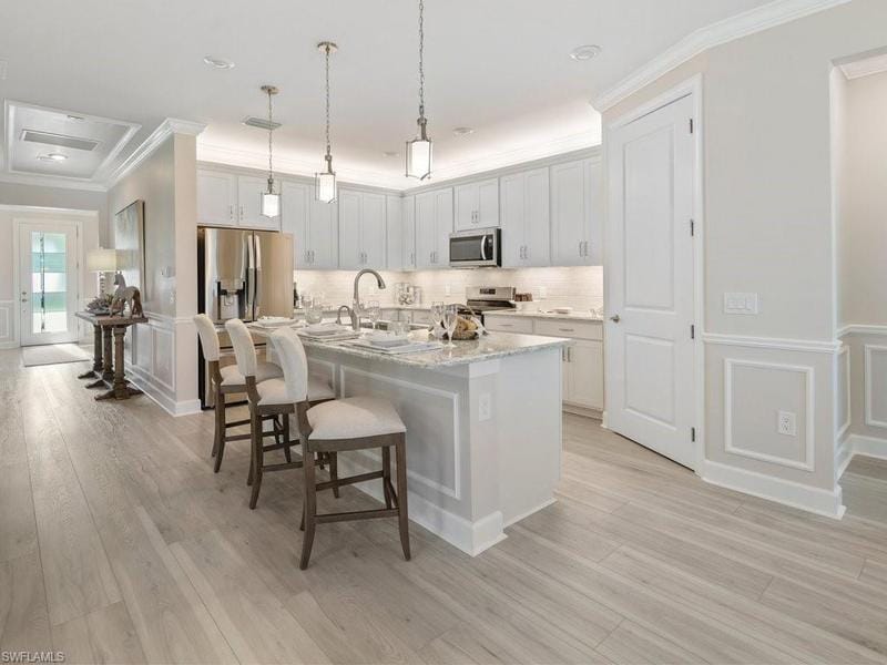 10537 Ventana Lane, Naples, FL 34120 for Sale