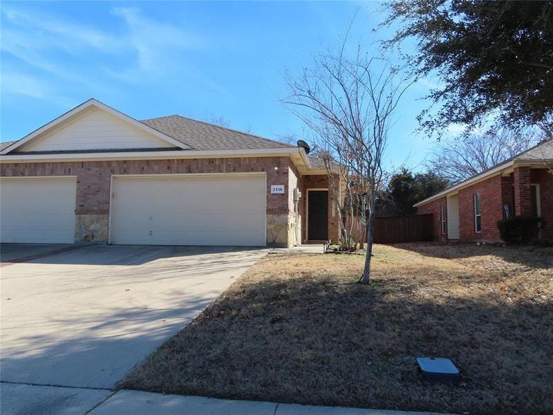 2416 Ravenwood Ct, Mansfield, TX 76063 for Rent