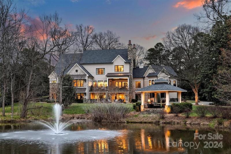 Charlotte, Mecklenburg County, NC House for sale Property ID: 418931141