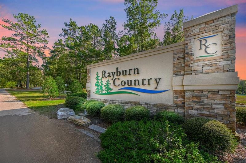0 Idlewood Ct, Brookeland, TX 75931 for Sale
