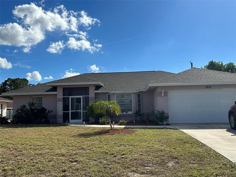 1441 Overbrook Road, Englewood, FL 34223 for Rent