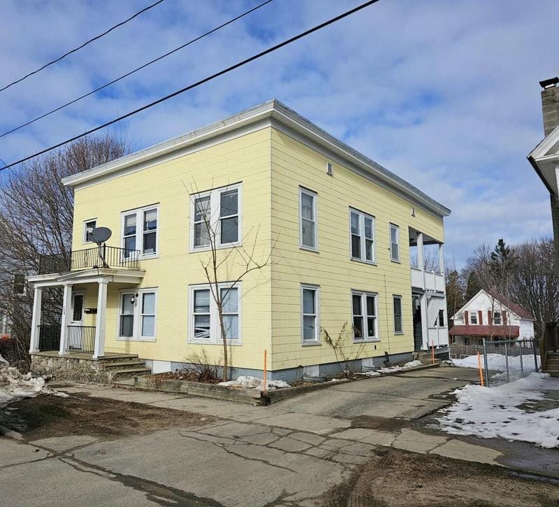 Auburn, Androscoggin County, ME House for sale Property ID: 418906980