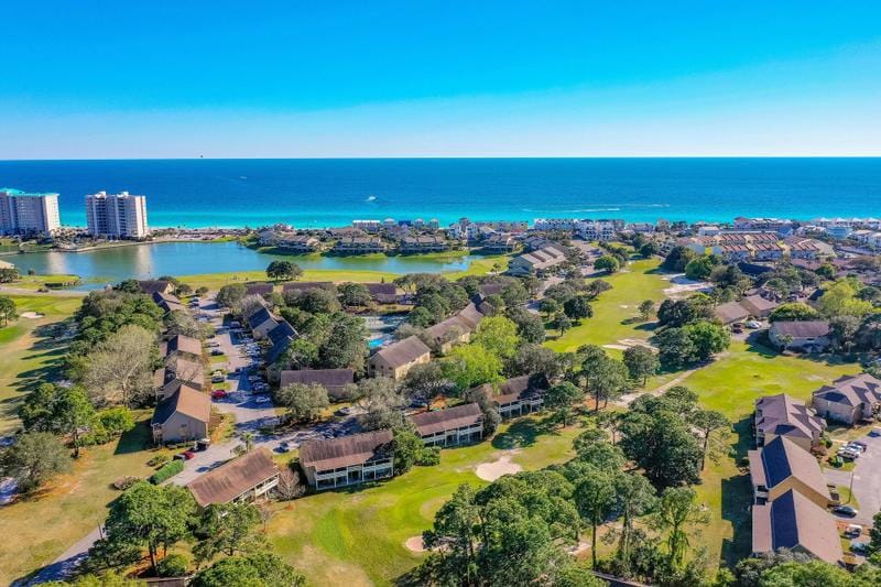140 Sunset Bay, Unit 12D, Miramar Beach, FL 32550 for Sale