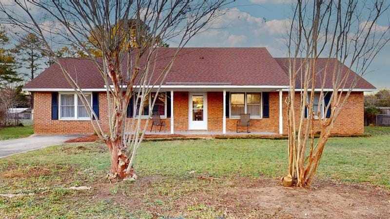 Dalzell, Sumter County, SC House for sale Property ID: 418905691