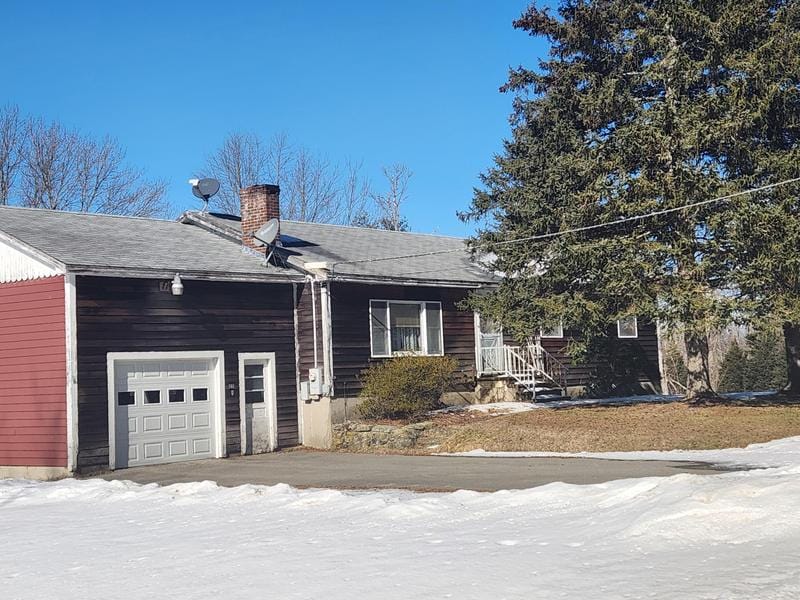 668 Gurneytown Road, Appleton ME 04862 for Sale