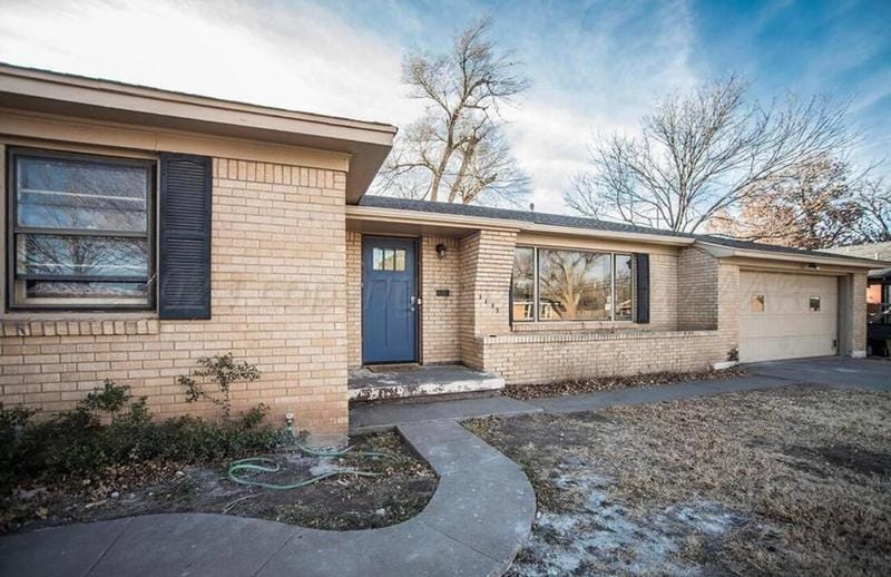 3402 LAMAR Street, Amarillo, TX 79109 for Sale