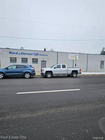 Detroit, Wayne County, MI Commercial Property, House for sale Property ID: 418888458