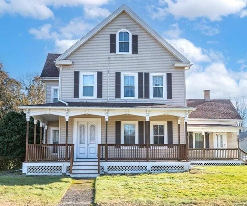 510 Berkley St, Berkley, MA 02779  624610395 for Sale