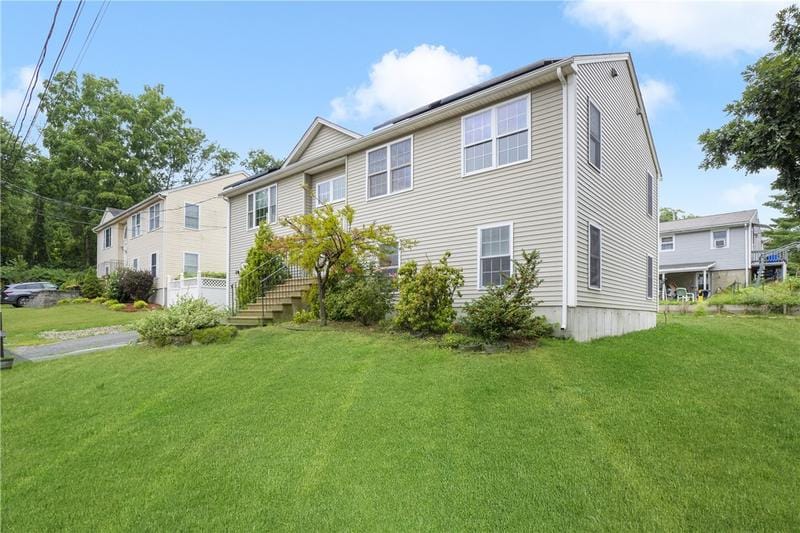 3 Tyler Street, North Providence, RI 02904 for Sale