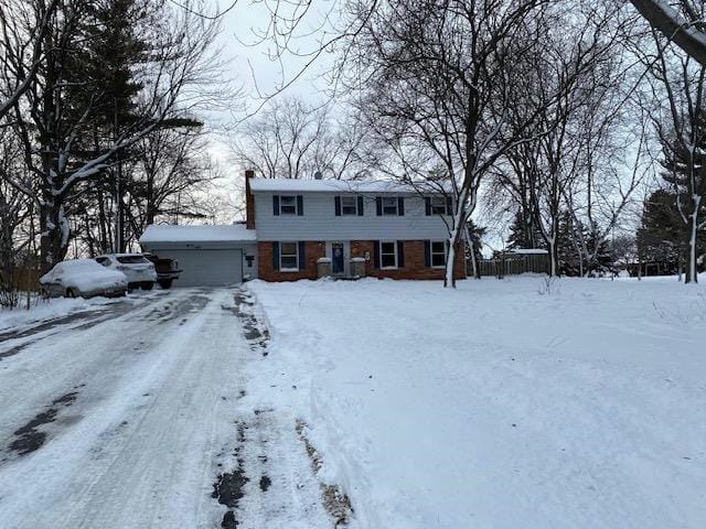 1867 LEMON LN, DE PERE, WI 54115 Single Family Residence For Sale  MLS# 50286032
