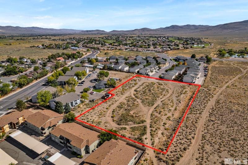 Palmer Drive, Dayton, NV 89403 for Sale