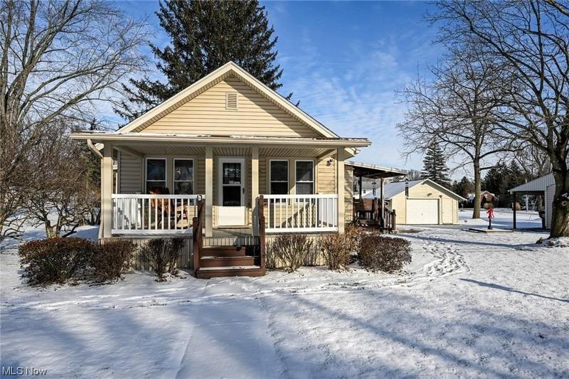 Rootstown, Portage County, OH House for sale Property ID: 418703455
