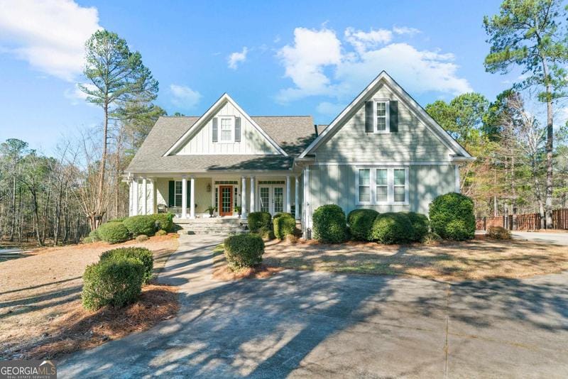 311 Greystone Drive, Milledgeville, GA 31061 for Sale