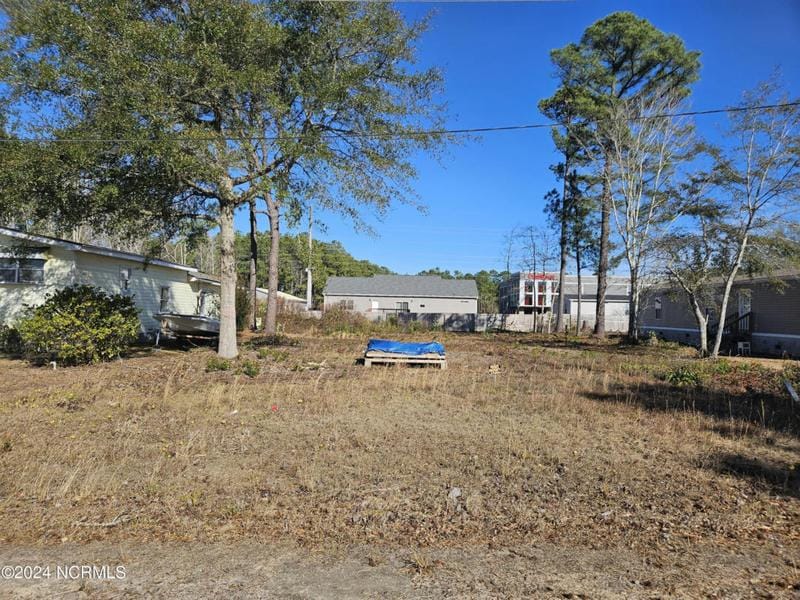 941 PINECLAIR DR SW # 13, Calabash, NC 28467 Land For Sale  MLS# 100423209