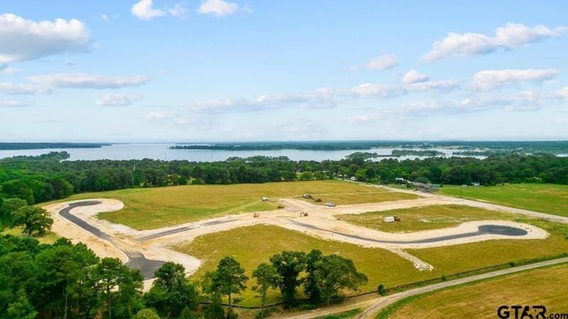 1216 Clover Court LOT 52, Chandler, TX 75758 for Sale