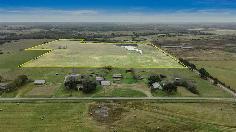 35048 CAMERON RD, Hempstead, TX 77445 Land For Sale  MLS# 42401798