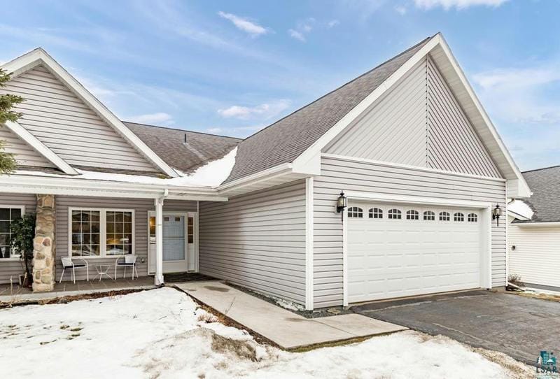 5284 TWIN PINES # N, Hermantown, MN 55811 Condo/Townhouse For Sale  MLS# 6112122
