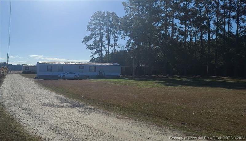 Lumberton, Robeson County, NC Undeveloped Land for sale Property ID: 418485063
