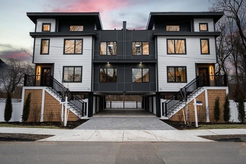 14 Edith Street, Unit 14, Arlington, MA 02474 for Sale