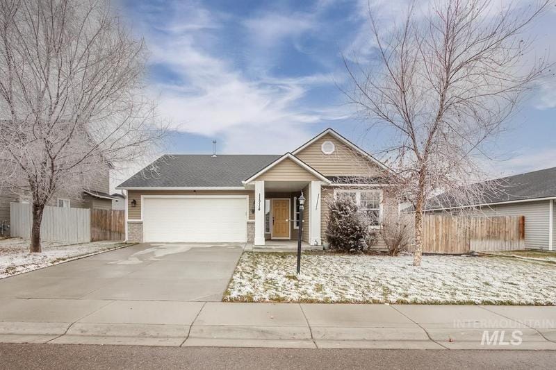 Caldwell, Canyon County, ID House for sale Property ID: 418621026