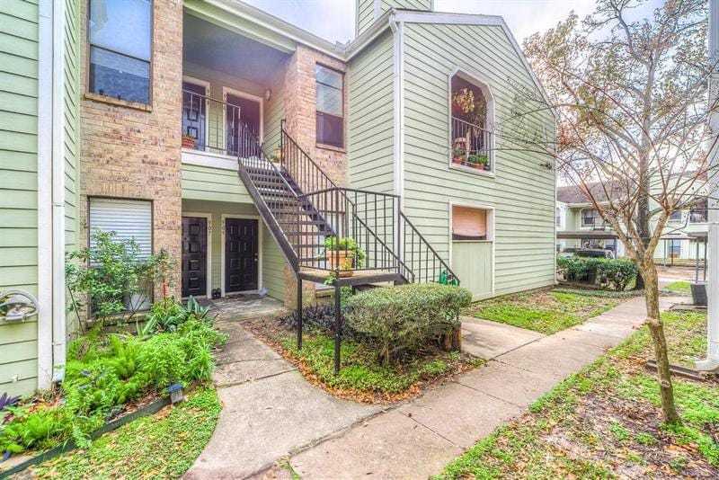 6602 Harbor Town Drive, Unit 908, Houston, TX 77036 for Rent