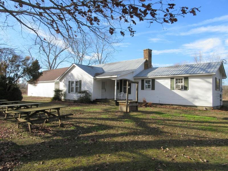 Pisgah, Jackson County, AL Farms and Ranches, Horse Property, House for sale Property ID: 418650982