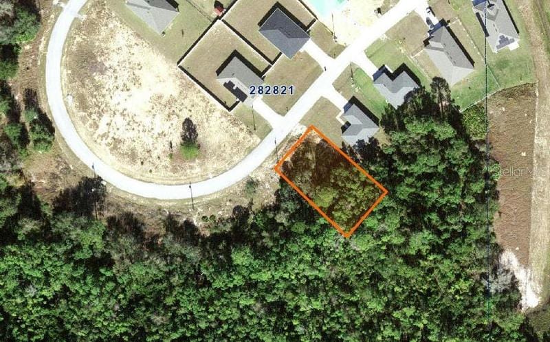 2451 PECOS LN, POINCIANA, FL 34759 Land For Sale  MLS# O6176673